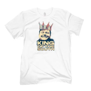 King Of The South 2022 T-Shirt