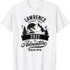 Lawrence Family Trip 2022 Classic Shirt