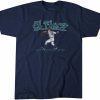 Logan Gilbert: El Flaco 2022 Shirt
