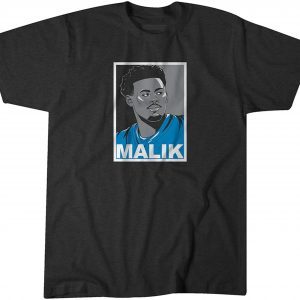 Malik Willis MALIK 2022 Shirt