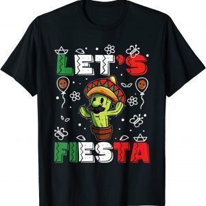 Mexican Cinco De Mayo 2022 Shirt
