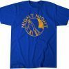 Night Night 2022 Shirt