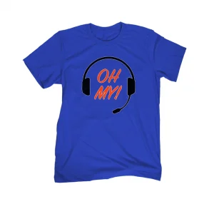 Oh My MH Classic Shirt