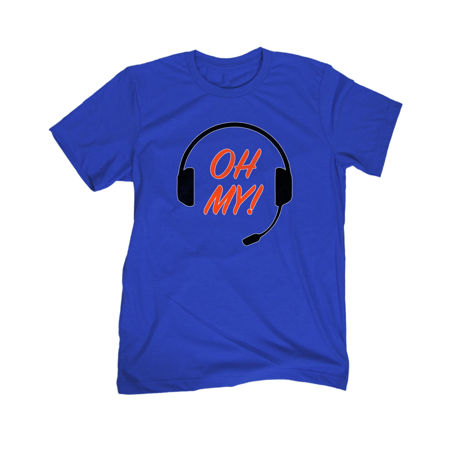 Oh My MH Classic Shirt