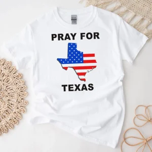 Pray For Uvalde Texas, Pray for Uvalde, Prayers for Texas 2022 Shirt