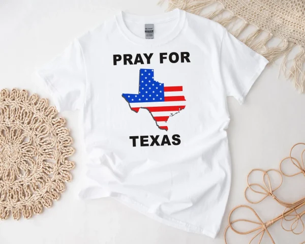 Pray For Uvalde Texas, Pray for Uvalde, Prayers for Texas 2022 Shirt