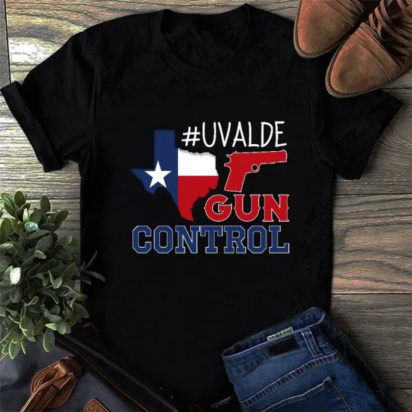 Pray For Uvalde, Uvalde Strong, Protect Our Children, Uvalde Texas 2022 Shirt