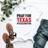 Pray for Texas, Rip for Uvalde, Uvalde Texas Classic Shirt