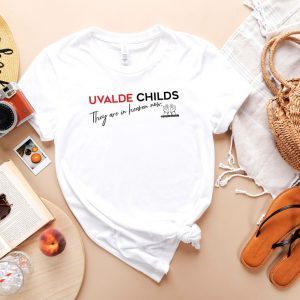 Pray for Uvalde, Protect Our Children, End Gun Violence 2022 Shirt