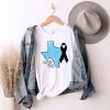 Pray for Uvalde Texas, Protect Our Kids Not Guns 2022 Shirt
