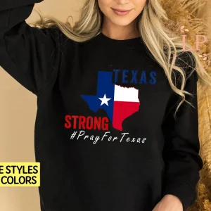 Pray for Uvalde, Uvalde Texas Shooting Gun Control Now Classic Shirt