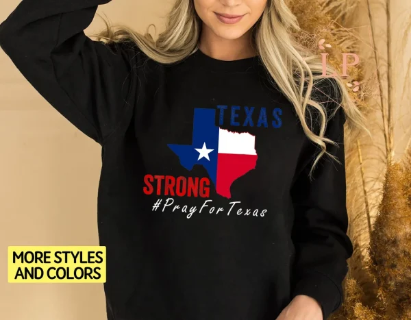 Pray for Uvalde, Uvalde Texas Shooting Gun Control Now Classic Shirt