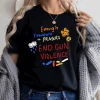 Protect Kids Not Gun, Enough Thoughts Prayers End Gun Violence Classic Shirt
