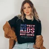 Protect Kids Not Guns, End Gun Violence 2022 Shirt