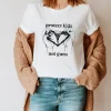 Protect Kids Not Guns, Pro Gun Control, Anti Gun 2022 shirt