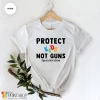 Protect Kids Not Guns, Protect Our Children, Uvalde Strong 2022 Shirt