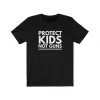 Protect Kids Not Guns, Rip For Uvalde ,Texas Strong 2022 Shirt
