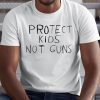 Protect Kids Not Guns Uvalde, Pray for Uvalde Classic Shirt