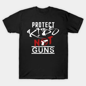 Protect Kids not guns, Anti Gun Pray For Texas 2022 Shirt