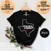 Protect Our Kids Not Gun, Uvalde Strong 2022 T-Shirt