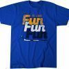 St. Louis Hockey Fun, Fun, Fun 2022 Shirt