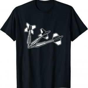 Steeldarts Darts 2022 Shirt