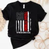 Strong Texas, Pray for Texas 2022 Shirt