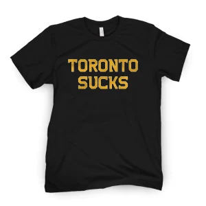 TOR Sucks 2022 Shirt