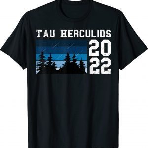 Tau Herculids meteor shower 2022 T-Shirt