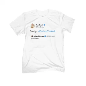 TeamHank Tweet 2022 Shirt