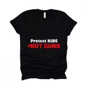 Texas Pray For Uvalde, Protect Kids Not Guns 2022 Shirt
