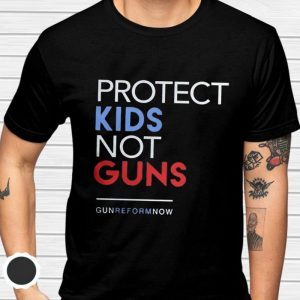 Texas Protect Kids Not Guns Texas Strong Uvalde Strong T-Shirt