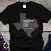 Texas Protect Kids Not Guns Uvalde, Protect Our Children, Uvalde Texas 2022 Shirt