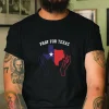 Texas School Shooting, Pray For Uvalde Texas, Protect Our Children Classic Shirt