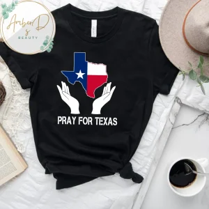 Texas Strong Pray For Texas, Gun Control Now ,Protect Kids Not Gun, Uvalde Texas 2022 Shirt