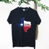 Texas Strong Pray For Texas, Protect Kids Not Gun Classic Shirt
