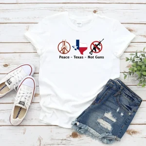 Texas Strong Pray For Texas, Rip For Uvalde, Uvalde Strong 2022 Shirt