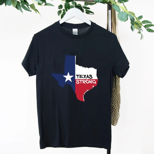 Texas Strong, Protect Kids Not Guns, Pray For Ulvade 2022 Shirt