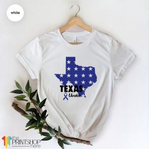 Texas Uvalde, Texas Map, Pray For Uvalde, Uvalde Strong 2022 Shirt