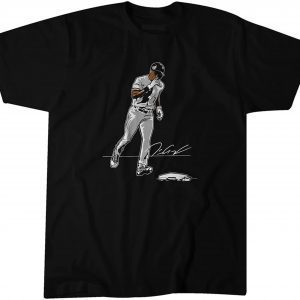 Tim Anderson: Shhh Tee Shirt