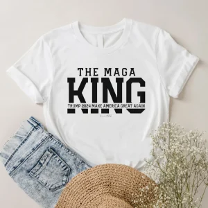 Trump 2024 Make American Great Again Trump Maga 2022 Shirt