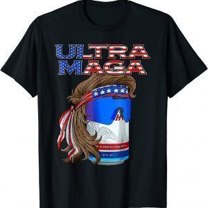 Ultra MAGA 2024 Pro Trump Limited Shirt