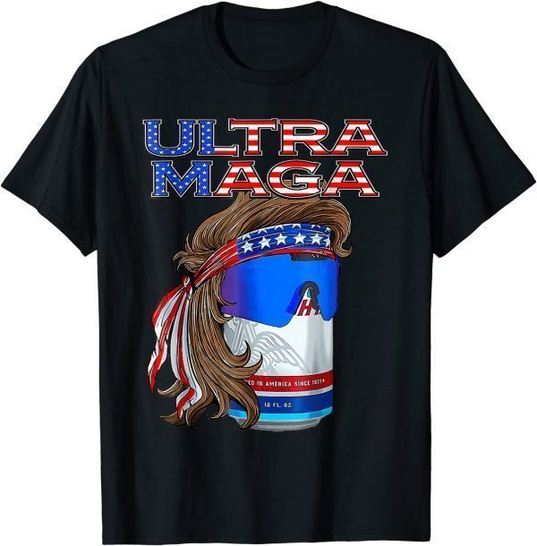 Ultra MAGA 2024 Pro Trump Limited Shirt