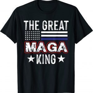 Ultra MAGA - We The People Proud Rejuvenican Classic Shirt