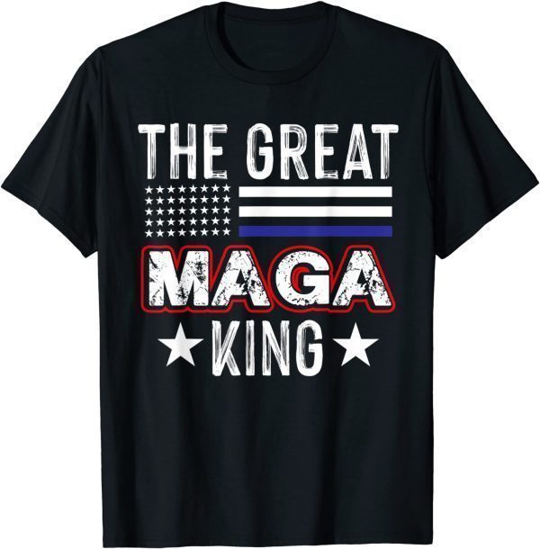 Ultra MAGA - We The People Proud Rejuvenican Classic Shirt
