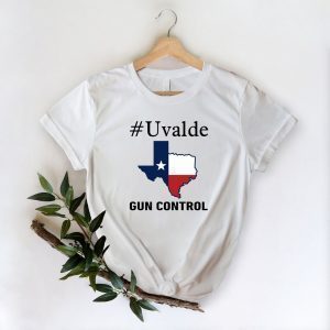 Uvalde Gun Control, Protect Kids Not Gun 2022 Shirt