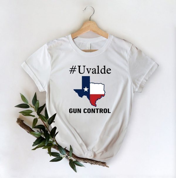 Uvalde Gun Control, Protect Kids Not Gun 2022 Shirt