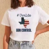 Uvalde Gun Control, Protect Our Kids Not Guns 2022 Shirt