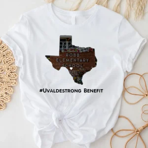 Uvalde Strong Befenit, Protect Kids Not Guns, Uvalde Texas 2022 Shirt