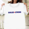 Uvalde Strong, Gun Control Texas Classic Shirt
